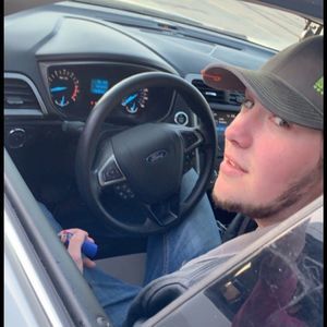 Meet your Posher, Jonathan